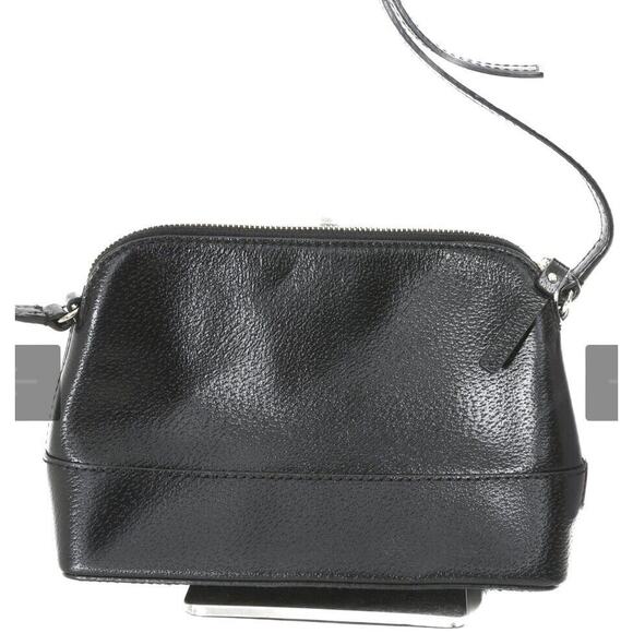 Kate Spade Berkeley Hanna Wellesley Leather Crossbody Bag, Mint Conditio… - Picture 3 of 6